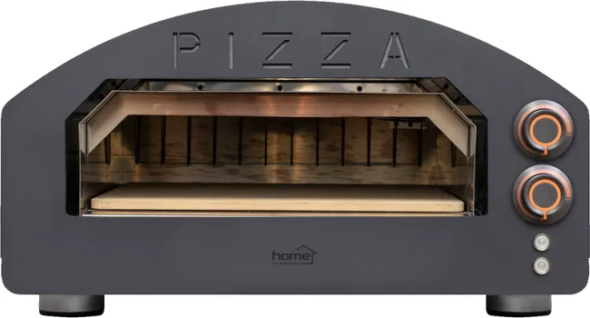 HOME ELEKTRIČNA PEĆ ZA PIZZU, 2000W, 380°C, IPX4 - HGPZ02 (3 / 6)