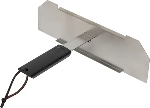 HOME ELEKTRIČNA PEĆ ZA PIZZU, 2000W, 380°C, IPX4 - HGPZ02 (6 / 6)