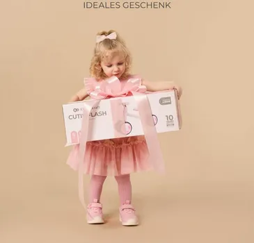 KINDERKRAFT BICIKL CUTIE FLASH BLUE 49627 (3 / 5)