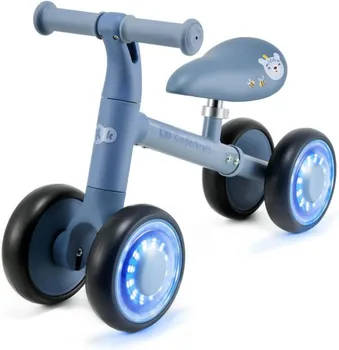 KINDERKRAFT BICIKL CUTIE FLASH BLUE 49627 (4 / 5)