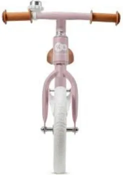 KINDERKRAFT BICIKL FLY PLUS POWDER PINK 49621 (1 / 4)