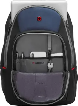 WENGER RUKSAK ZA LAPTOP MARS [15.6] (1 / 3)