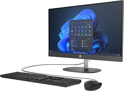 HP PROONE 245 G10 AIO/8GB/512GB/RADON (1 / 1)