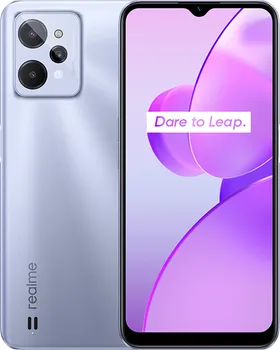 REALME C31 4GB / 64GB (1 / 2)