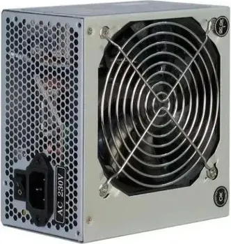 NAPOJNA JEDINICA INTER-TECH SL500C 500W SNAGA: 500W MODULAR/SEMI MODULAR: NEMA MODULARNI DIZAJN EFIKASNOST: PASSIVE PFC PRIKLJUČCI: 20+4-PIN, 6-PIN PCIE, 4-PIN MOLEX (1 / 1)