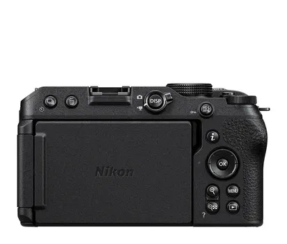 NIKON Z30 BODY VRSTA FOTOAPARATA: MIRRORLESS REZOLUCIJA: 20.9 MEGAPIKSELA POVEZIVANJE: WI-FI, BLUETOOTH, USB REZOLUCIJA SNIMANJA: 4K UHD DO (2 / 2)