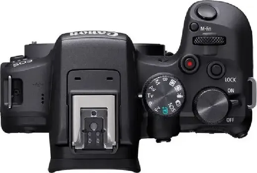 CANON EOS R10 BODY VRSTA FOTOAPARATA: MIRRORLESS REZOLUCIJA: 24.2 MEGAPIKSELA POVEZIVANJE: WI-FI, BLUETOOTH, USB REZOLUCIJA SNIMANJA: 4K UHD DO (2 / 6)