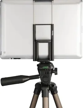 STATIV HAMA TABLET/TRIPOD 106 3D TIP: TRONOŽAC MIN. VISINA: 36.5 CM MAX. VISINA: 106 CM NOSIVOST: DO 1.1 LBS (OKO 500 G) (2 / 2)