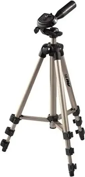 HAMA STATIV STAR 05 TIP: TRONOŽAC MIN. VISINA: 36.5 CM MAX. VISINA: 106.5 CM NOSIVOST: DO 520 G (1 / 2)