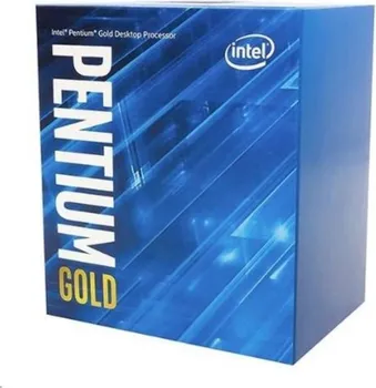 PROCESOR INTEL PENTIUM GOLD G7400 LGA1700 (1 / 1)