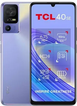 TCL 40 SE 4GB / 128GB