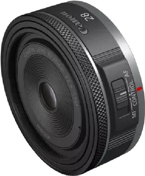 OBJEKTIV CANON RF28MM F2.8 STM (1 / 2)