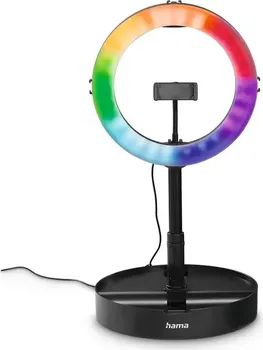LED RING HAMA SPOT LIGHT SKLOPIVI RGB 102 (4 / 4)
