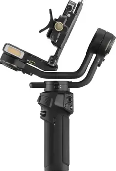 STABILIZATOR ZHIYUN C020124 SA MIKROFONOM I DOPUNSKIM SVJETLOM (3 / 3)
