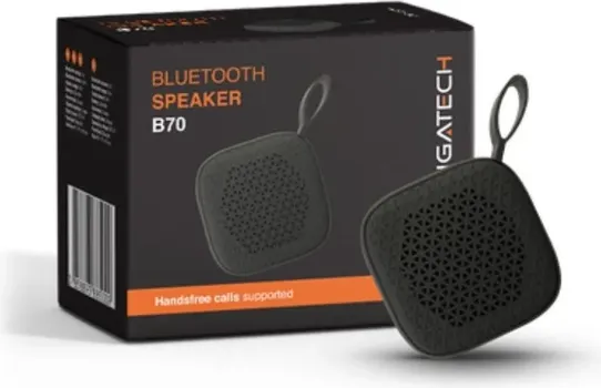 BLUETOOTH SPEAKER GIGATECH B70 (1 / 1)