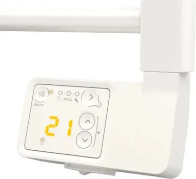 RADIJATOR ATLANTIC S-SERVIETTE 2012 DIGITAL SLIM 300 W (2 / 2)