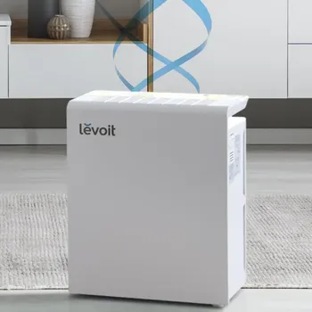 LEVOIT PREČIŠĆIVAČ ZRAKA LV-H131S SMART (2 / 2)