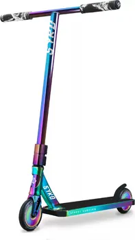 TROTINET STREET SURFING SYKO RAINBOW (1 / 4)