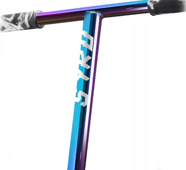 TROTINET STREET SURFING SYKO RAINBOW (2 / 4)