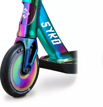 TROTINET STREET SURFING SYKO RAINBOW (3 / 4)