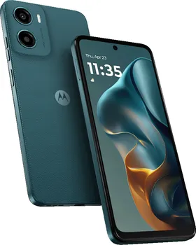 MOTOROLA MOTO G05 4GB / 64GB (1 / 5)