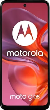 MOTOROLA MOTO G05 4GB / 64GB (4 / 8)