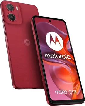 MOTOROLA MOTO G05 4GB / 128GB (3 / 14)