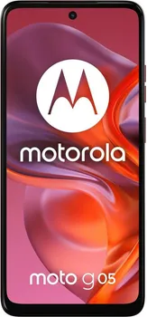 MOTOROLA MOTO G05 4GB / 128GB (6 / 14)