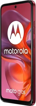 MOTOROLA MOTO G05 4GB / 128GB (9 / 14)