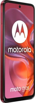 MOTOROLA MOTO G05 4GB / 128GB (12 / 14)