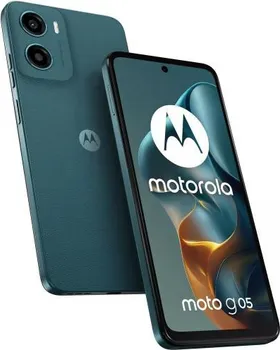 MOTOROLA MOTO G05 8GB / 256GB (2 / 8)