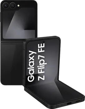 SAMSUNG GALAXY Z FLIP7 FE 8GB / 256GB (4 / 23)