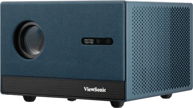 VIEWSONIC LX60HD [FULL HD / GOOGLE TV / 140] (3 / 16)