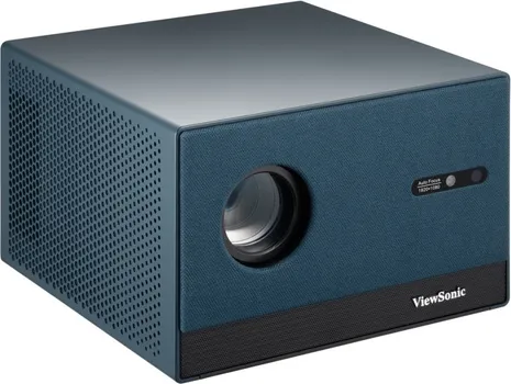 VIEWSONIC LX60HD [FULL HD / GOOGLE TV / 140] (6 / 16)