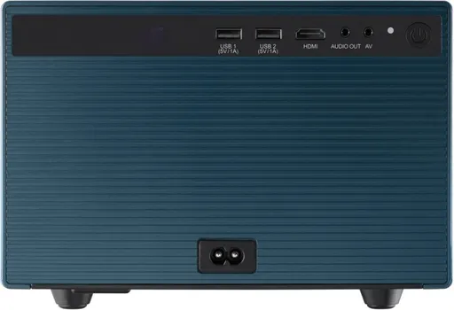 VIEWSONIC LX60HD [FULL HD / GOOGLE TV / 140] (8 / 16)
