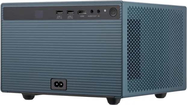 VIEWSONIC LX60HD [FULL HD / GOOGLE TV / 140] (9 / 16)