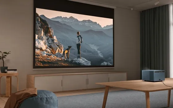 VIEWSONIC LX60HD [FULL HD / GOOGLE TV / 140] (16 / 16)