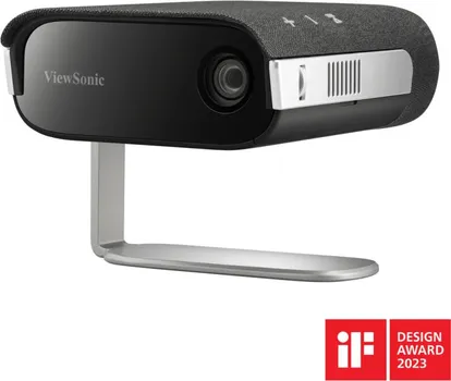 VIEWSONIC M1S [PORTABLE / LED / 100 / 4H] (2 / 10)