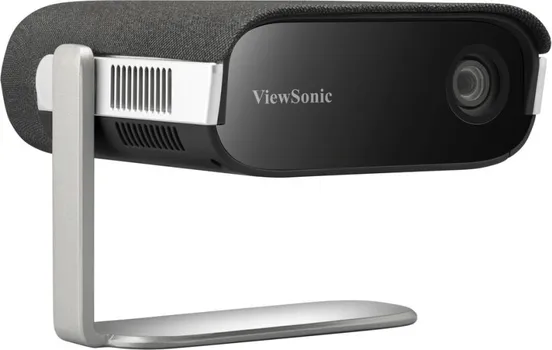 VIEWSONIC M1S [PORTABLE / LED / 100 / 4H] (5 / 10)