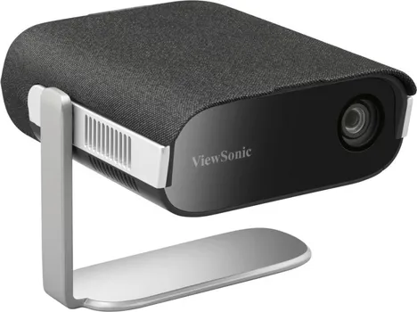 VIEWSONIC M1S [PORTABLE / LED / 100 / 4H] (6 / 10)