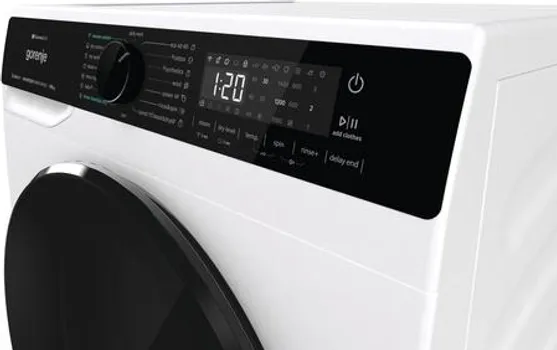 GORENJE WD2PA854ADW [8KG / 1400 RPM] (2 / 2)