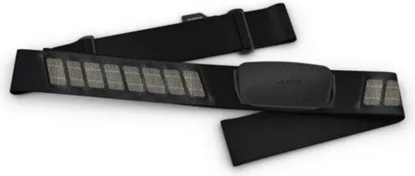 GARMIN HRM-DUAL SENZOR PULSA [ANT+ / BLUETOOTH / DO 3.5 GODINA] (1 / 3)