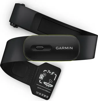 GARMIN HRM 600 SENZOR PULSA [ANT+ / BLUETOOTH / DO 2 MJESECA / 5 ATM] (1 / 4)