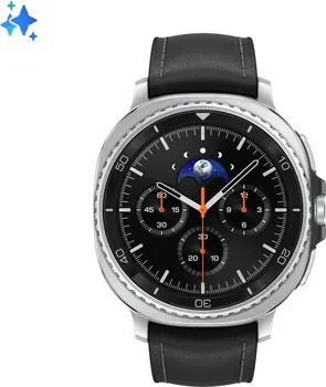 SAMSUNG GALAXY SM-L500 WATCH8 CLASSIC 46mm [BLUETOOTH] (1 / 17)
