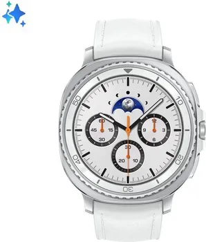 SAMSUNG GALAXY SM-L500 WATCH8 CLASSIC 46mm [BLUETOOTH] (5 / 17)