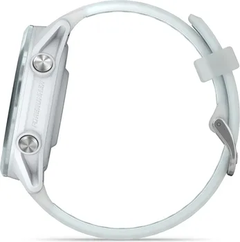 GARMIN FORERUNNER 570 [SMARTWATCH / GPS / PULS / VO2 MAX / SPO2 / HRV / MULTISPORT / RUNNING / CYCLING / TRIATHLON / BUILT-IN SPEAKER/MICROPHONE / SLEEP/STRESS TRACKING / NOTIFICATIONS / CALLS / VOICE CONTROL] (7 / 14)