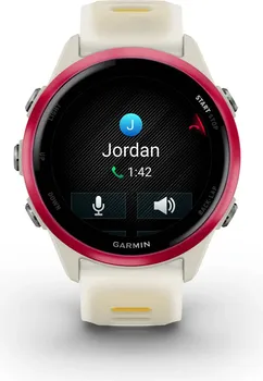 GARMIN FORERUNNER 570 [SMARTWATCH / GPS / PULS / VO2 MAX / SPO2 / HRV / MULTISPORT / RUNNING / CYCLING / TRIATHLON / BUILT-IN SPEAKER/MICROPHONE / SLEEP/STRESS TRACKING / NOTIFICATIONS / CALLS / VOICE CONTROL] (8 / 14)