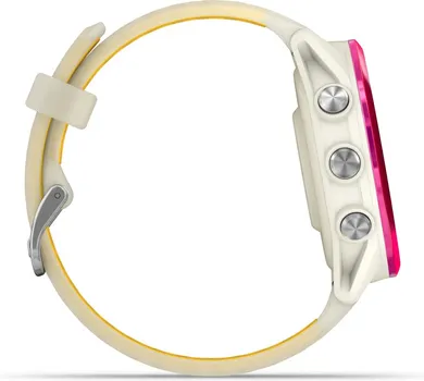 GARMIN FORERUNNER 570 [SMARTWATCH / GPS / PULS / VO2 MAX / SPO2 / HRV / MULTISPORT / RUNNING / CYCLING / TRIATHLON / BUILT-IN SPEAKER/MICROPHONE / SLEEP/STRESS TRACKING / NOTIFICATIONS / CALLS / VOICE CONTROL] (10 / 14)