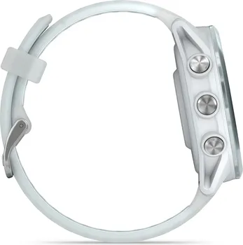 GARMIN FORERUNNER 570 [SMARTWATCH / GPS / PULS / VO2 MAX / SPO2 / HRV / MULTISPORT / RUNNING / CYCLING / TRIATHLON / BUILT-IN SPEAKER/MICROPHONE / SLEEP/STRESS TRACKING / NOTIFICATIONS / CALLS / VOICE CONTROL] (11 / 14)