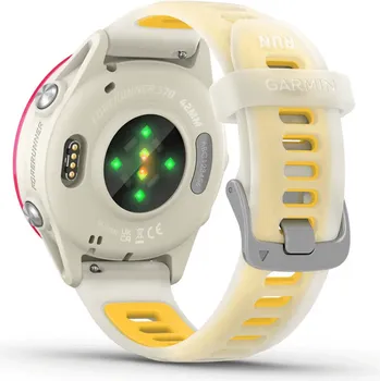 GARMIN FORERUNNER 570 [SMARTWATCH / GPS / PULS / VO2 MAX / SPO2 / HRV / MULTISPORT / RUNNING / CYCLING / TRIATHLON / BUILT-IN SPEAKER/MICROPHONE / SLEEP/STRESS TRACKING / NOTIFICATIONS / CALLS / VOICE CONTROL] (13 / 14)